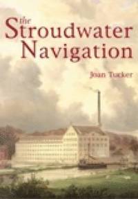 bokomslag The Stroudwater Navigation