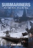Keith Hall - Submariners, Häftad