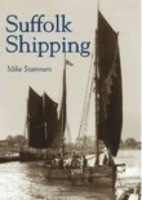 bokomslag Suffolk Shipping