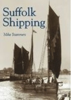 Suffolk Shipping 1