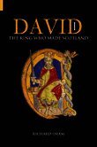 Richard Oram - David I, Häftad