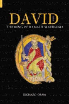 David I 1