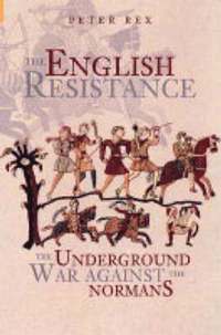 bokomslag The English Resistance