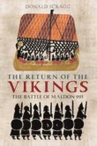 bokomslag The Return of the Vikings
