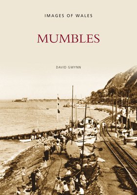 bokomslag Mumbles