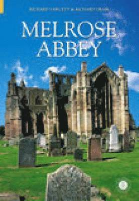 bokomslag Melrose Abbey