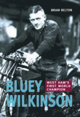 Bluey Wilkinson 1