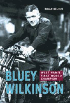 Bluey Wilkinson