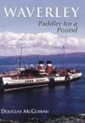 Waverley 1