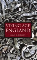 bokomslag Viking Age England
