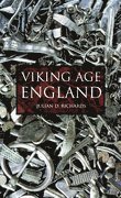 bokomslag Viking Age England