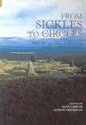 bokomslag Sickles and Circles