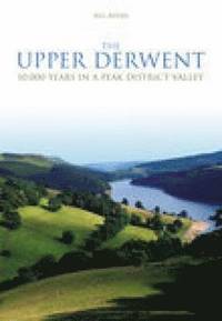 bokomslag The Upper Derwent