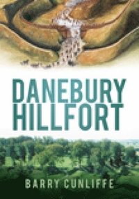 bokomslag Danebury Hillfort