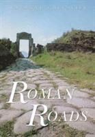 bokomslag Roman Roads