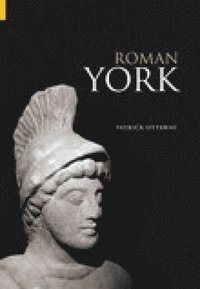 bokomslag Roman York