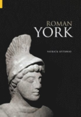 bokomslag Roman York