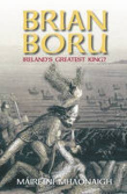 Brian Boru 1