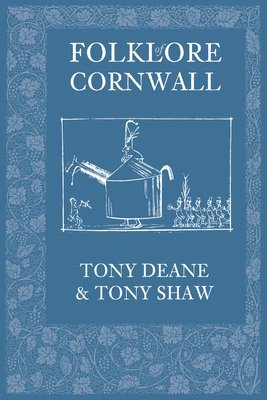 Folklore of Cornwall 1