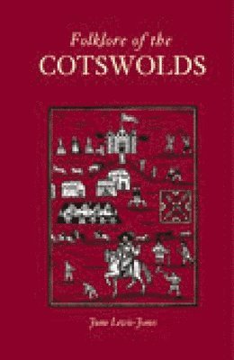 Folklore of the Cotswolds 1