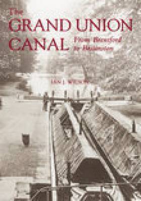 The Grand Union Canal 1