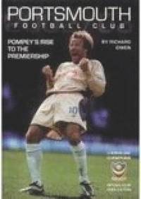 bokomslag Portsmouth FC 2002/03