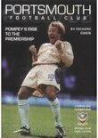 Richard Owen - Portsmouth FC 2002/03, Häftad