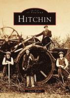 bokomslag Hitchin