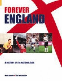 bokomslag Forever England
