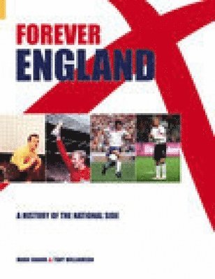 Forever England 1