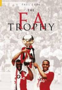 bokomslag The FA Trophy