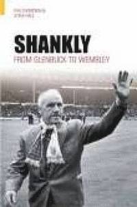 bokomslag Shankly