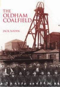 bokomslag Oldham Coalfield