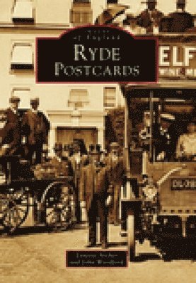bokomslag Ryde Postcards