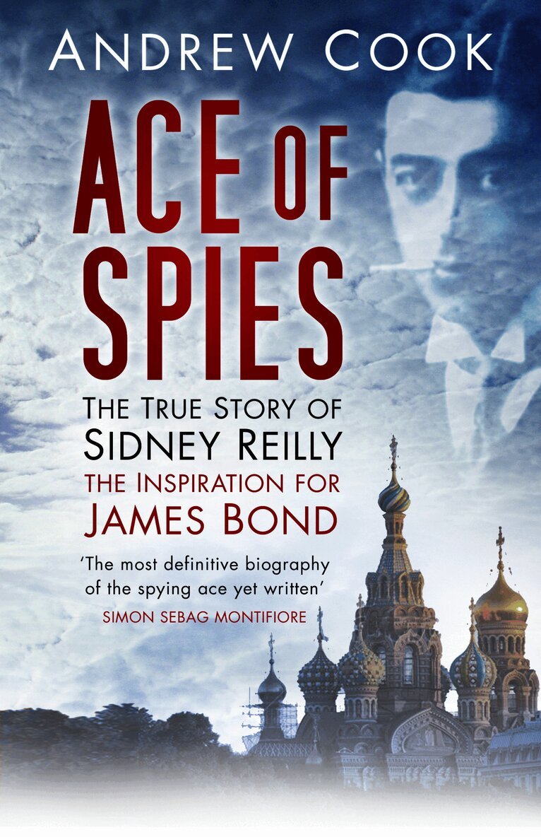 Ace of Spies