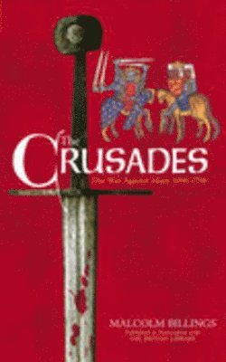 bokomslag Crusades