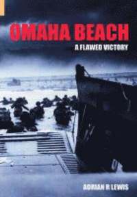 bokomslag Omaha Beach