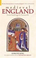 bokomslag Medieval England