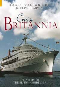 bokomslag Cruise Britannia