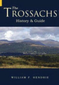 bokomslag The Trossachs