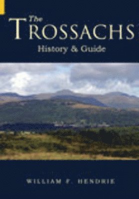 The Trossachs 1