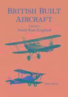 bokomslag British Built Aircraft Volume 3