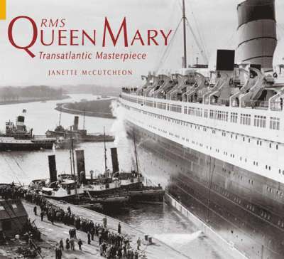 RMS Queen Mary 1