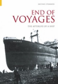 bokomslag The End of Voyages