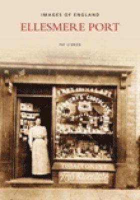 Pat O'Brien, Brian Edge - Ellesmere Port, Häftad