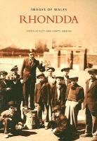 Emrys Jenkins, Simon Eckley - Rhondda, Häftad