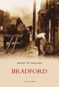 bokomslag Bradford