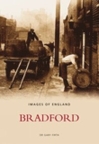bokomslag Bradford: Images of England