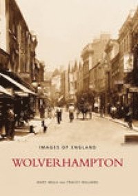 bokomslag Wolverhampton
