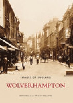 bokomslag Wolverhampton